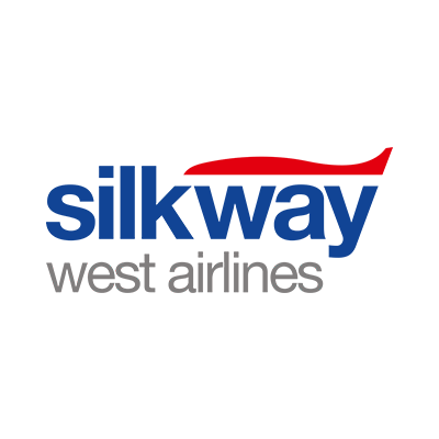 Silk Way Airlines. Ground Handling Company